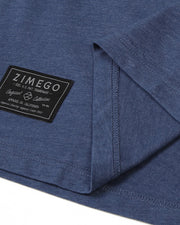 Essential Basic V-Neck T-Shirt