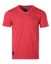 Essential Basic V-Neck T-Shirt