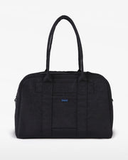 Cargo Bowler Bag - Pre-Order(Black)