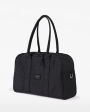 Cargo Bowler Bag - Pre-Order(Black)