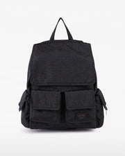 CARGO LAPTOP PACK - Pre-Order(Black)