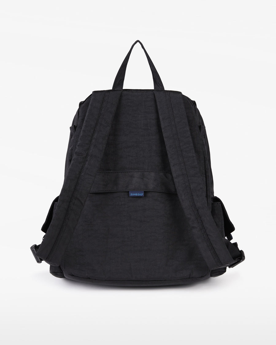 CARGO LAPTOP PACK - Pre-Order(Black)