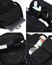 CARGO LAPTOP PACK - Pre-Order(Black)