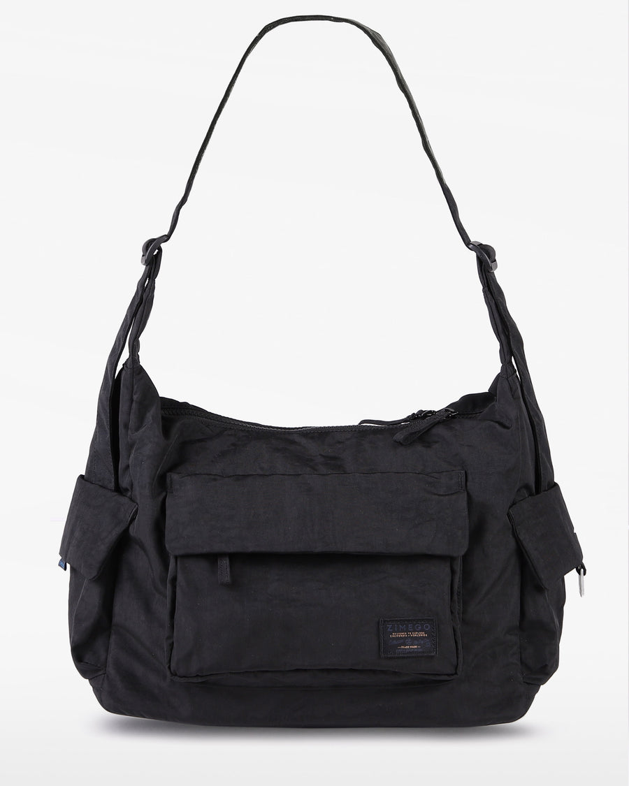 THE CARGO PACK MAX - Pre-Order(Black)