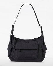 THE CARGO PACK MAX (Black)