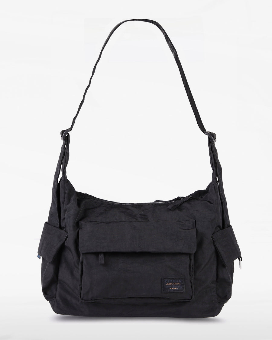 THE CARGO PACK MAX (Black)