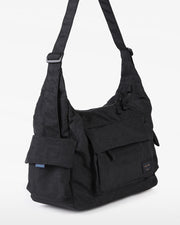 THE CARGO PACK MAX - Pre-Order(Black)