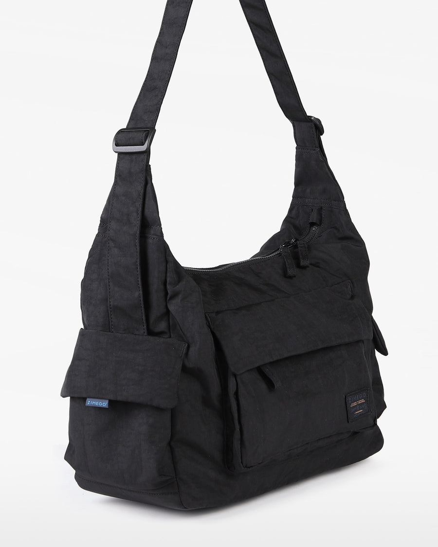 THE CARGO PACK MAX - Pre-Order(Black)