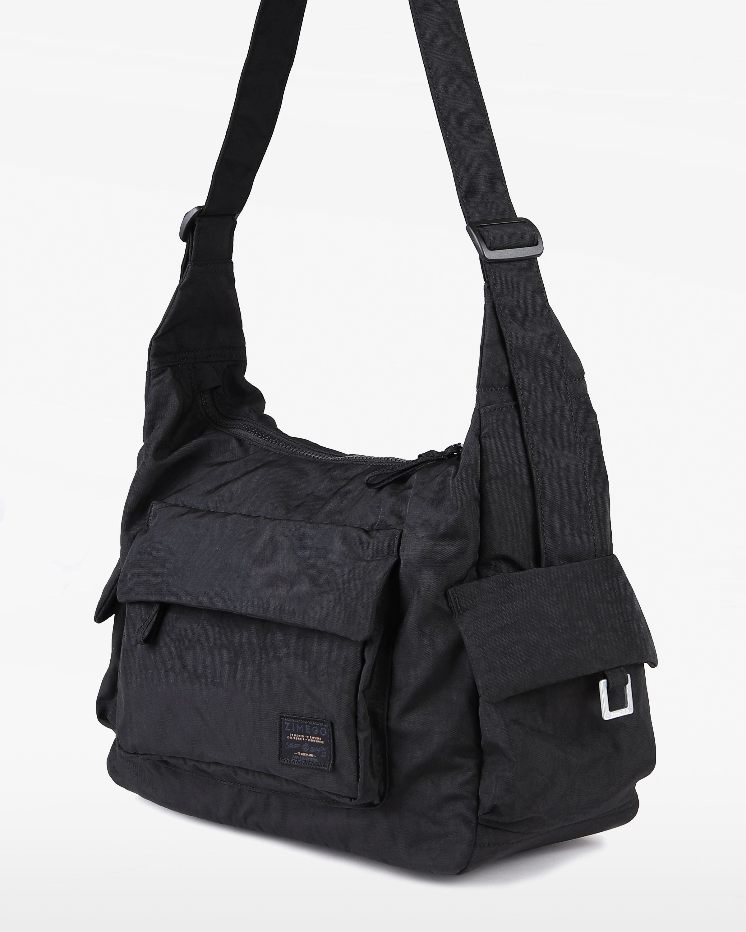 THE CARGO PACK MAX - Pre-Order(Black)