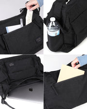 THE CARGO PACK MAX - Pre-Order(Black)