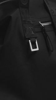 LUX OVERNIGHT DUFFEL
