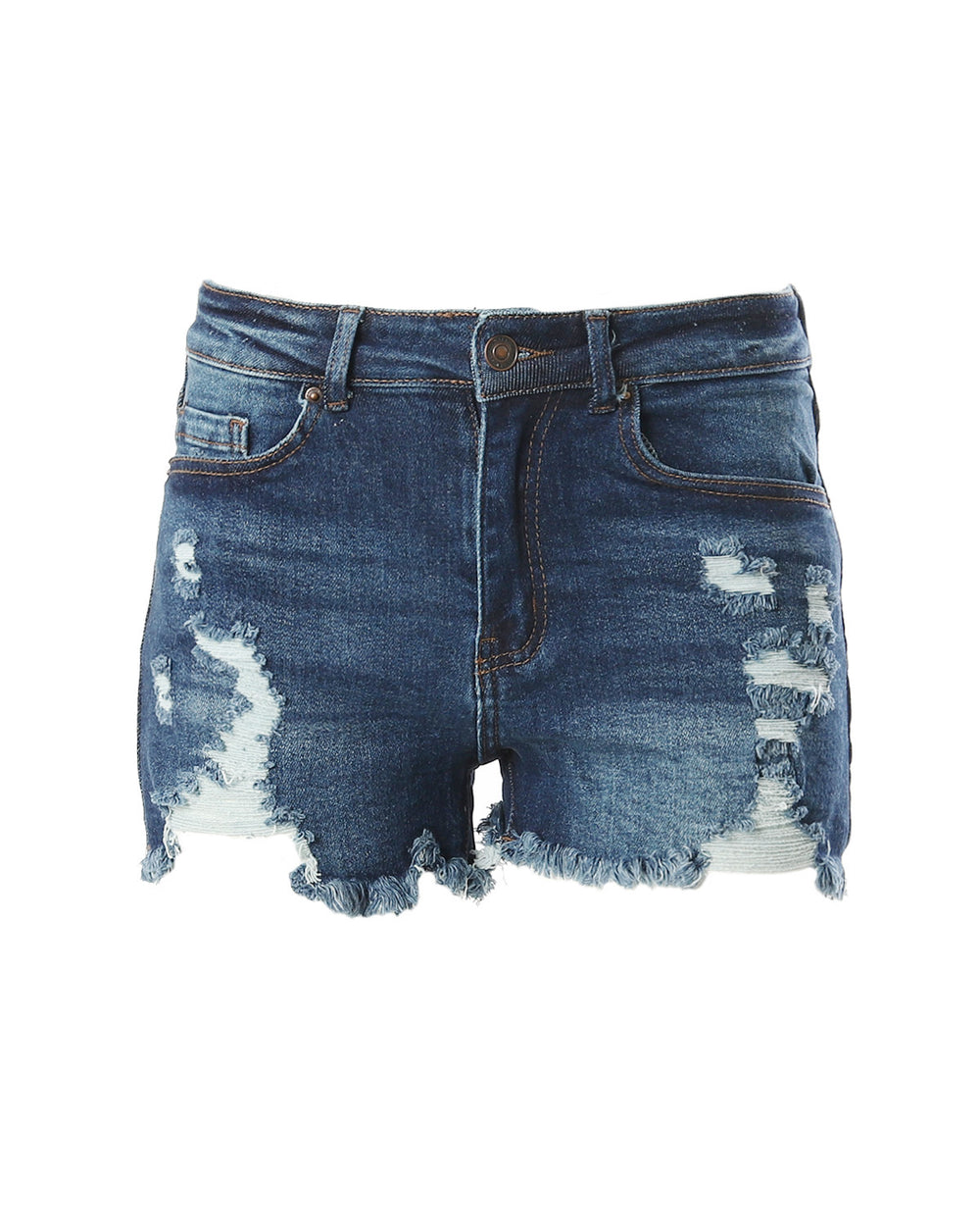 Dark Denim