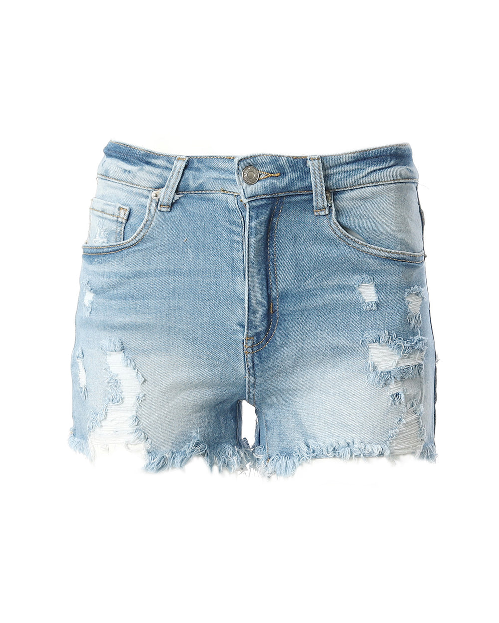 Light Denim