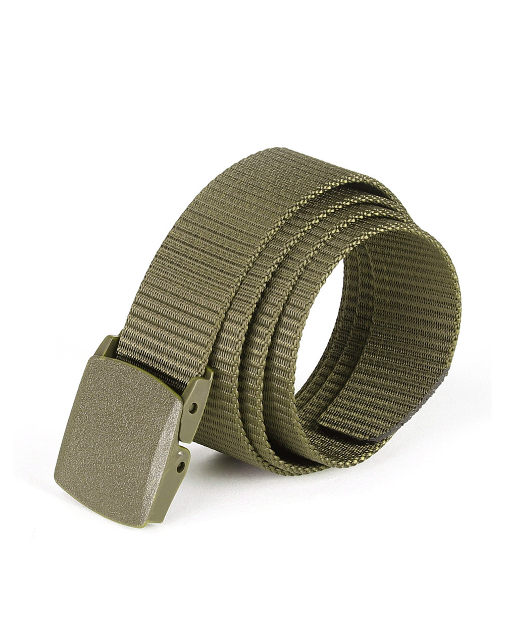 OLIVE GREEN