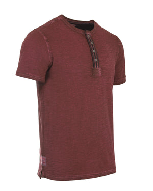 Zimego Apparel, Men's Henley, Hoodie Men, Short Sleeve Hoodie, 3/4 Sleeve, Mens 3/4 Sleeve, Button Down Shirts, Mens Vintage, long sleeve, Men's casual basics