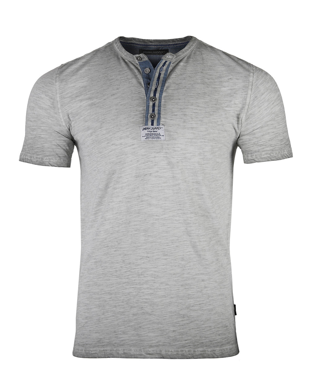 Silver Grey