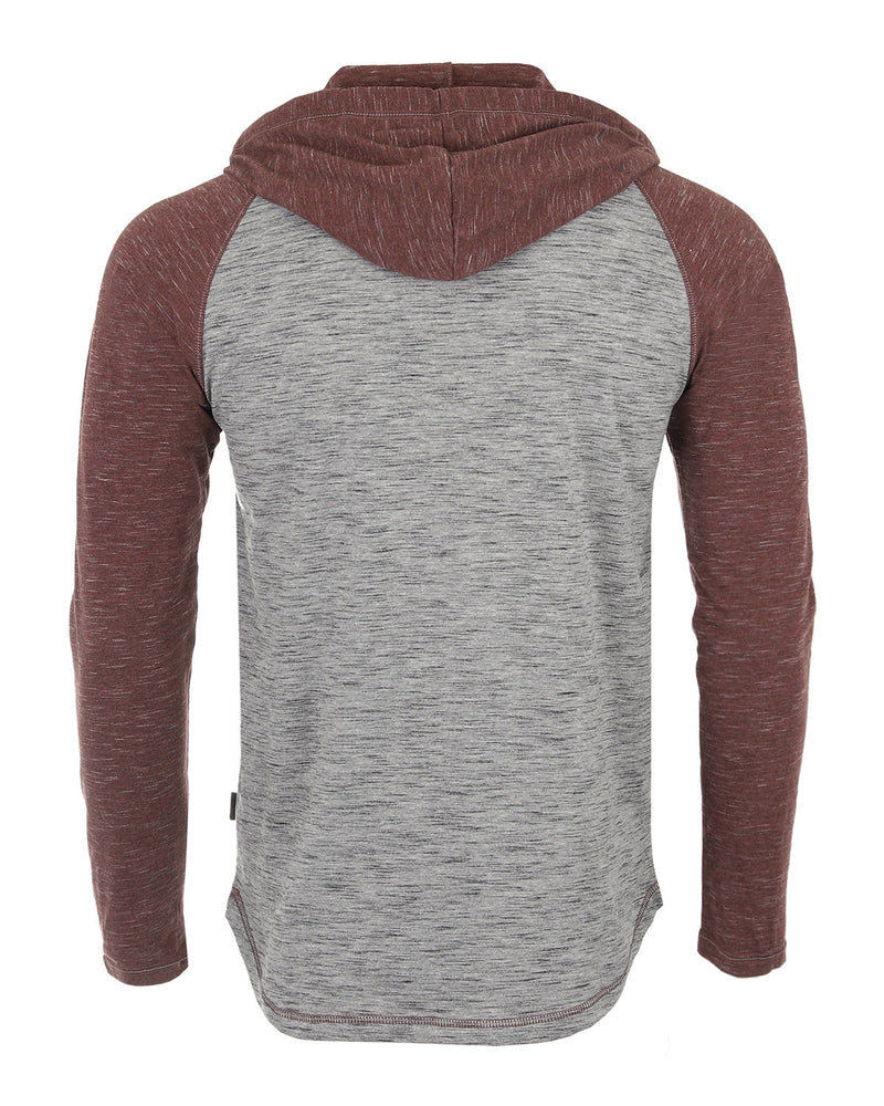 Zimego Apparel, Men's Henley, Hoodie Men, Short Sleeve Hoodie, 3/4 Sleeve, Mens 3/4 Sleeve, Button Down Shirts, Mens Vintage, long sleeve, Men's casual basics