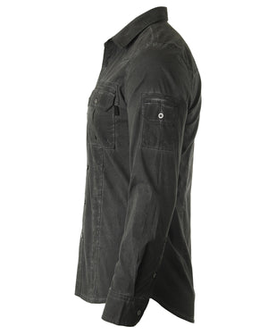 Zimego Apparel, Men's Henley, Hoodie Men, Short Sleeve Hoodie, 3/4 Sleeve, Mens 3/4 Sleeve, Button Down Shirts, Mens Vintage, long sleeve, Men's casual basics