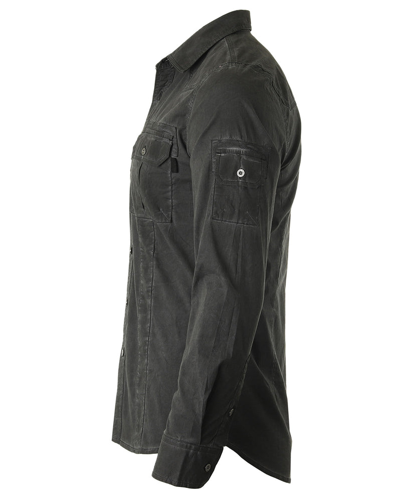 Zimego Apparel, Men's Henley, Hoodie Men, Short Sleeve Hoodie, 3/4 Sleeve, Mens 3/4 Sleeve, Button Down Shirts, Mens Vintage, long sleeve, Men's casual basics