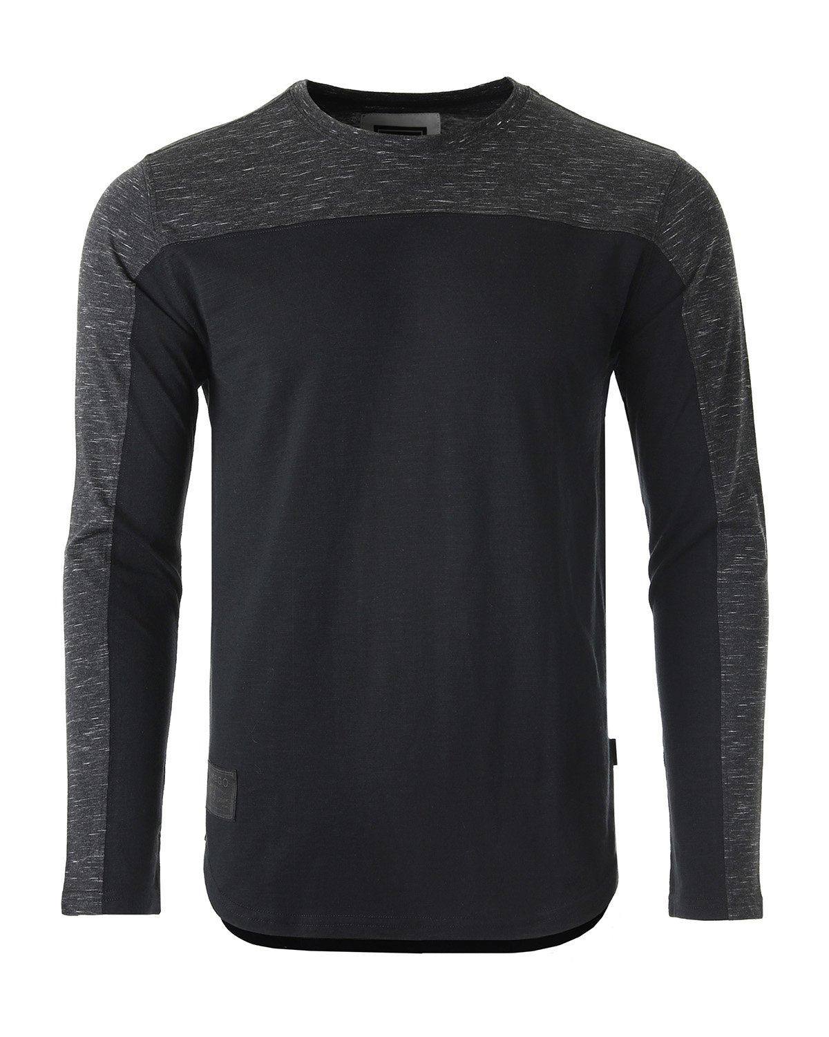 新品　BRIEFING MEN’S LOGO LINE HIGHNECK L Next Level Long Sleeve Shirt - Nor-Tech Boats