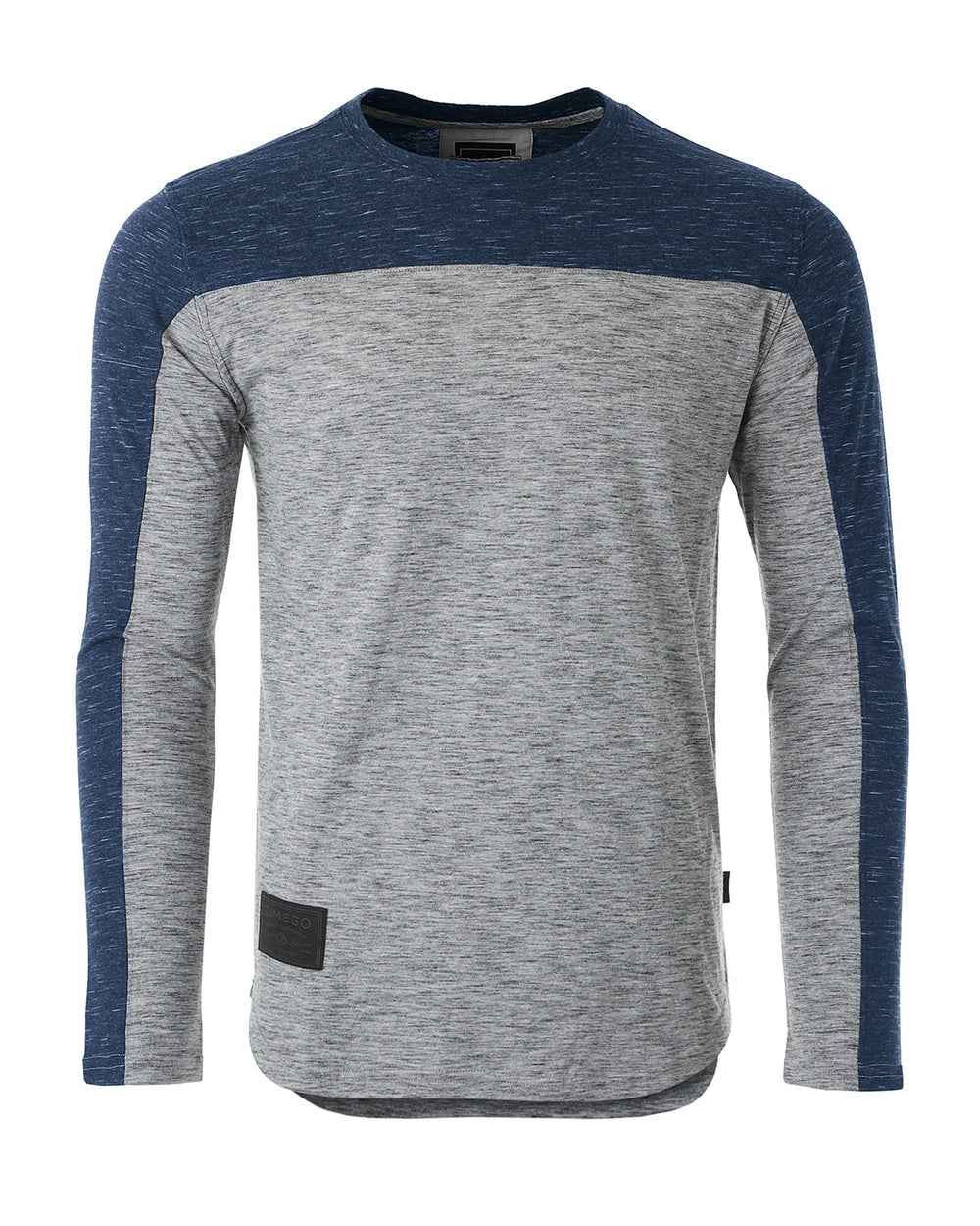 Dark Grey / Navy