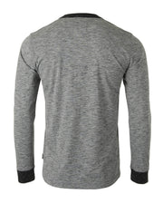 Zimego Apparel, Men's Henley, Hoodie Men, Short Sleeve Hoodie, 3/4 Sleeve, Mens 3/4 Sleeve, Button Down Shirts, Mens Vintage, long sleeve, Men's casual basics