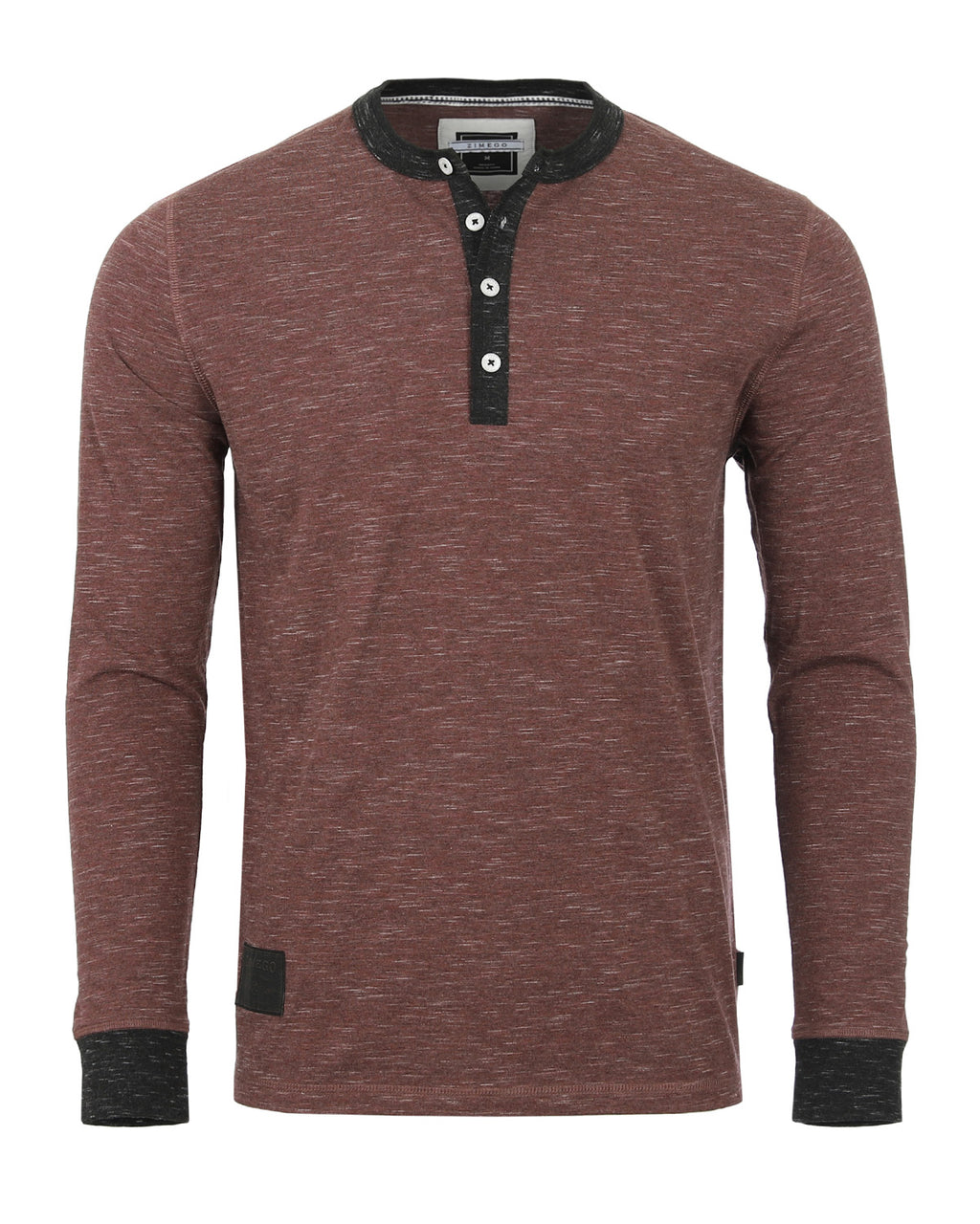 Zimego Apparel, Men's Henley, Hoodie Men, Short Sleeve Hoodie, 3/4 Sleeve, Mens 3/4 Sleeve, Button Down Shirts, Mens Vintage, long sleeve, Men's casual basics