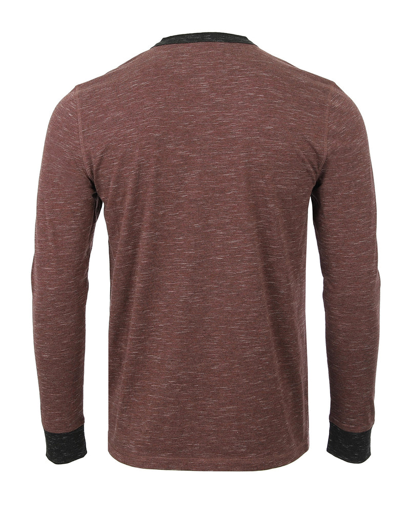 Zimego Apparel, Men's Henley, Hoodie Men, Short Sleeve Hoodie, 3/4 Sleeve, Mens 3/4 Sleeve, Button Down Shirts, Mens Vintage, long sleeve, Men's casual basics