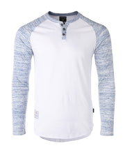 Zimego Apparel, Men's Henley, Hoodie Men, Short Sleeve Hoodie, 3/4 Sleeve, Mens 3/4 Sleeve, Button Down Shirts, Mens Vintage, long sleeve, Men's casual basics