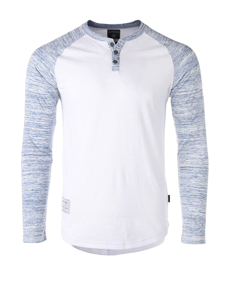 Zimego Apparel, Men's Henley, Hoodie Men, Short Sleeve Hoodie, 3/4 Sleeve, Mens 3/4 Sleeve, Button Down Shirts, Mens Vintage, long sleeve, Men's casual basics