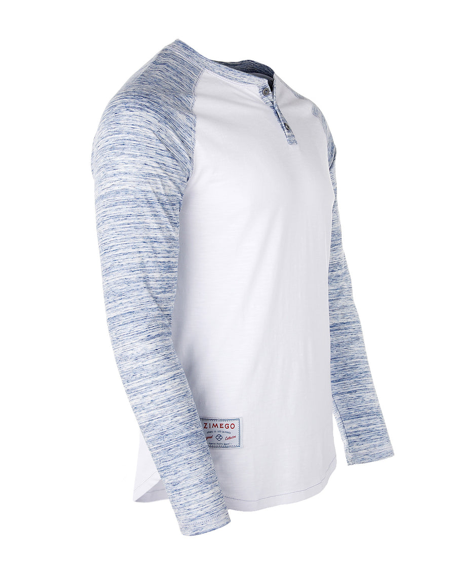 Zimego Apparel, Men's Henley, Hoodie Men, Short Sleeve Hoodie, 3/4 Sleeve, Mens 3/4 Sleeve, Button Down Shirts, Mens Vintage, long sleeve, Men's casual basics