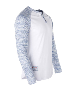 Zimego Apparel, Men's Henley, Hoodie Men, Short Sleeve Hoodie, 3/4 Sleeve, Mens 3/4 Sleeve, Button Down Shirts, Mens Vintage, long sleeve, Men's casual basics