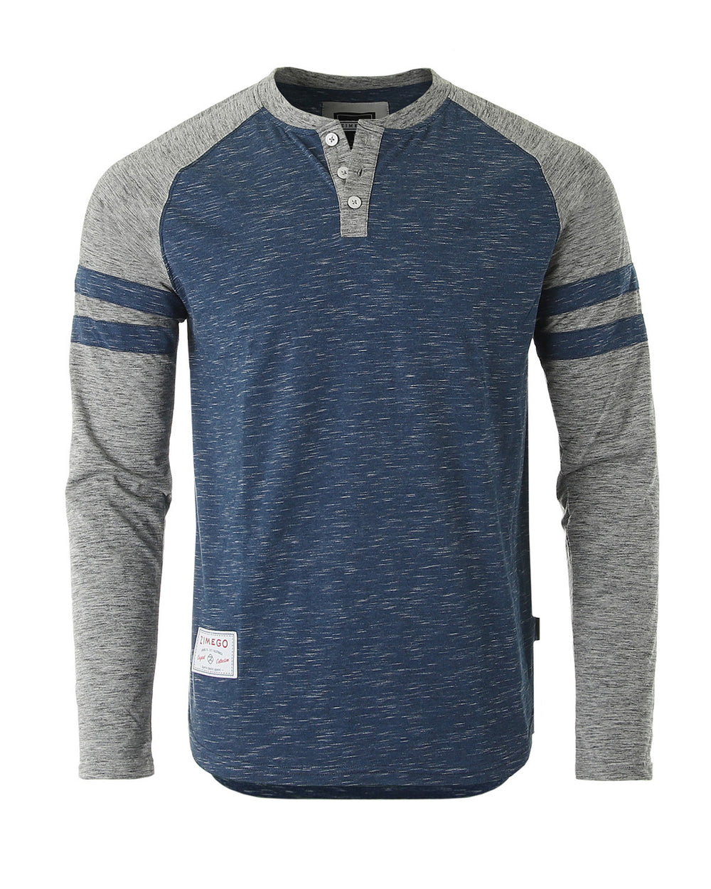 Navy / Dark Grey