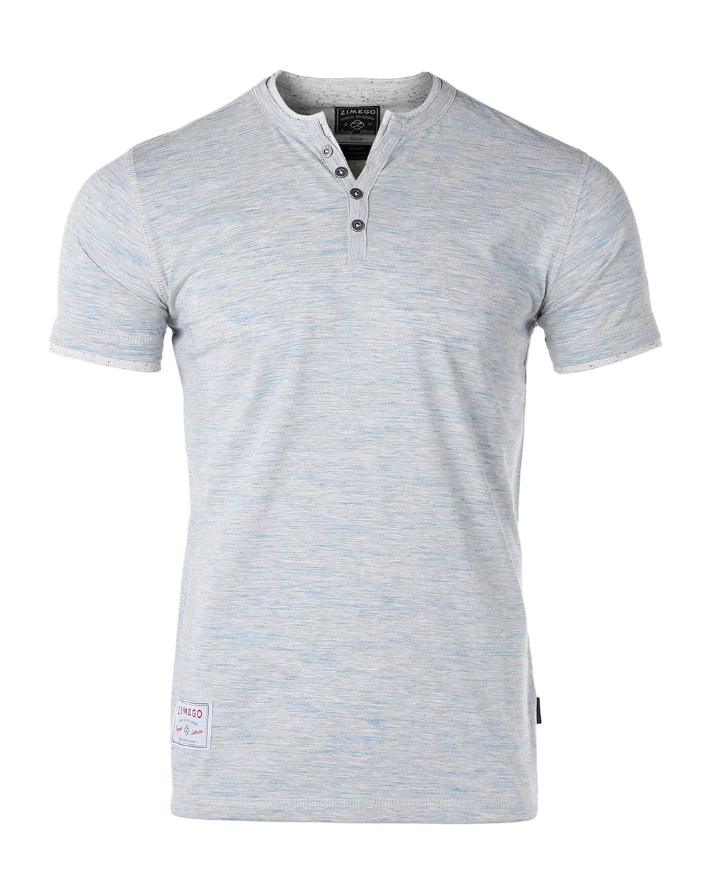Heather Blue