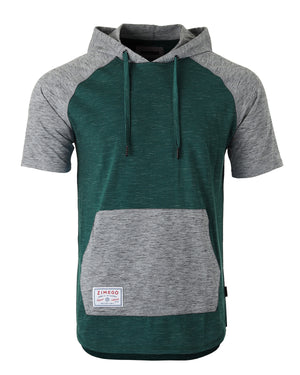 Zimego Apparel, Men's Henley, Hoodie Men, Short Sleeve Hoodie, 3/4 Sleeve, Mens 3/4 Sleeve, Button Down Shirts, Mens Vintage, Men's casual basics