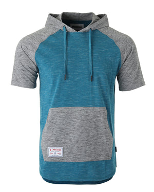 Zimego Apparel, Men's Henley, Hoodie Men, Short Sleeve Hoodie, 3/4 Sleeve, Mens 3/4 Sleeve, Button Down Shirts, Mens Vintage, Men's casual basics